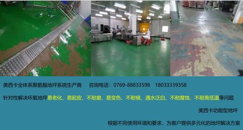 食品廠地坪工程與網(wǎng)頁(yè)網(wǎng)站設(shè)計(jì)的協(xié)同規(guī)劃與實(shí)施