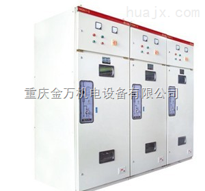 高低壓成套設備 配電開關控制系統(tǒng)的關鍵基石——聚焦重慶金萬機電設備