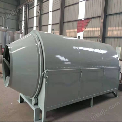 大中小型谷物烘干機(jī) 高效烘干小麥、玉米、水稻的滾筒干燥機(jī)解析